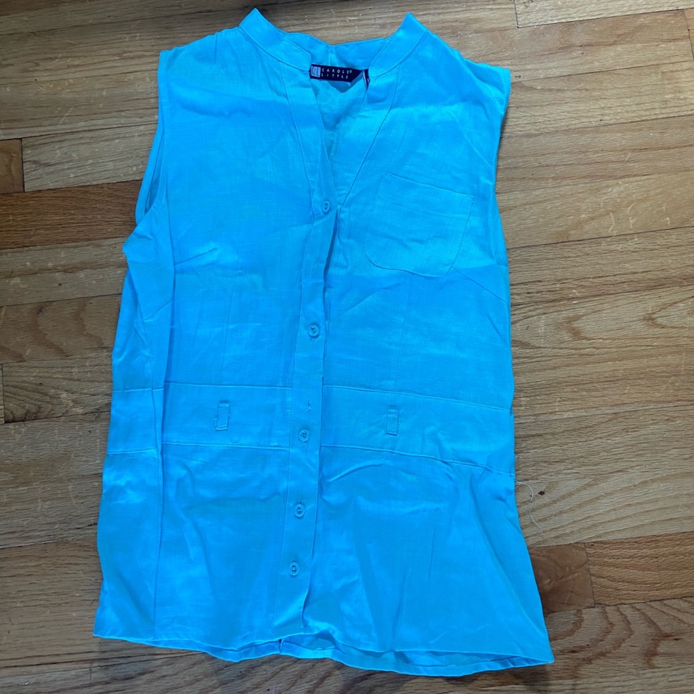 Womens tank